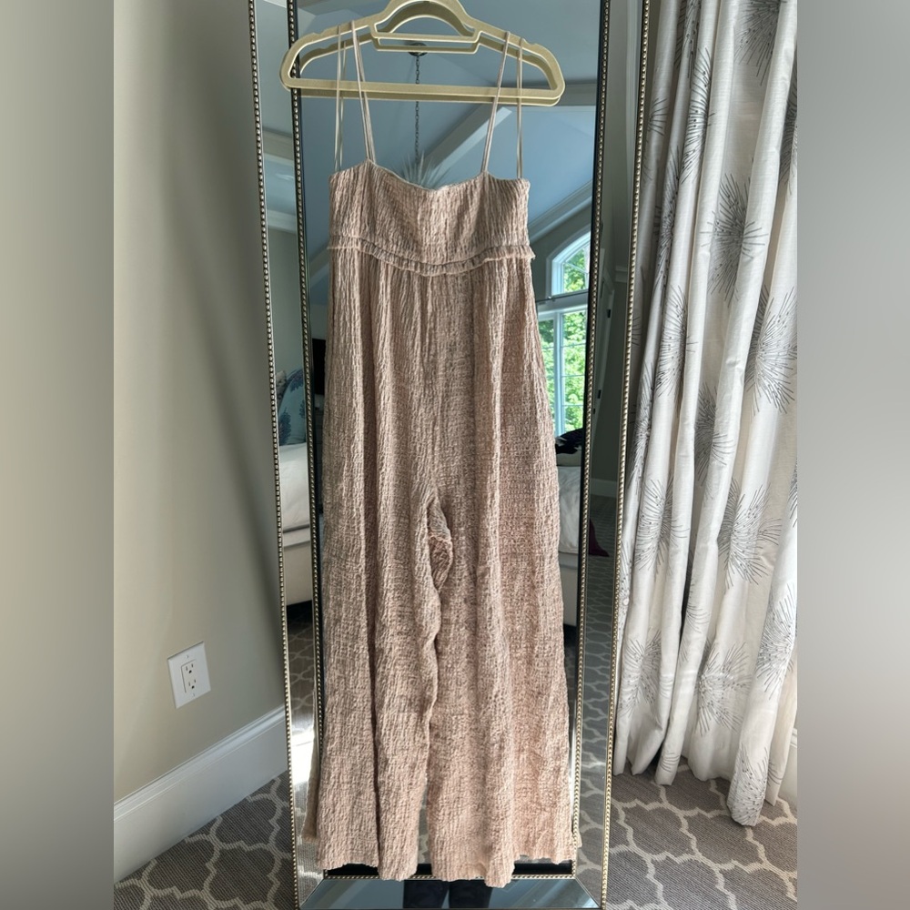 ZARA Jumpsuit